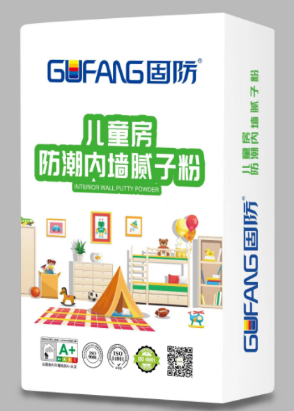 健康环保腻子揭秘：3点解密助您选好装修好腻子